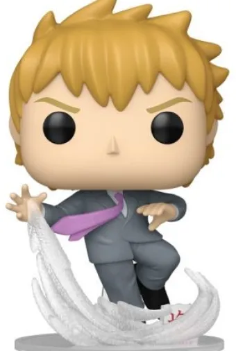 Arataka Reigen