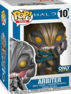 Arbiter