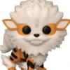 Arcanine - Arcanin - Arkani (EMEA)