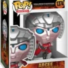 Arcee
