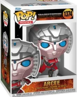 Arcee