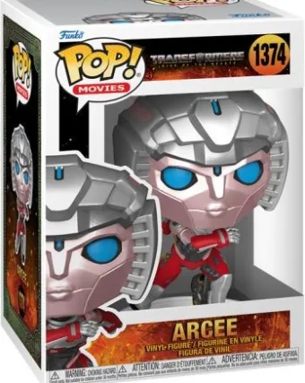 Arcee