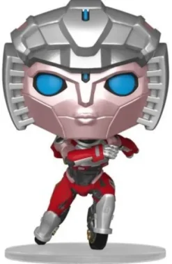 Arcee