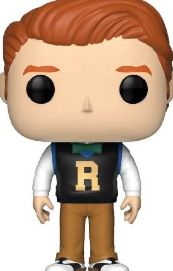 Archie Andrews