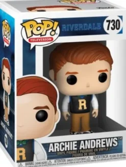 Archie Andrews