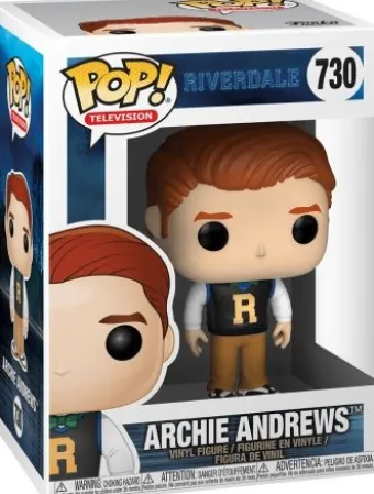 Archie Andrews