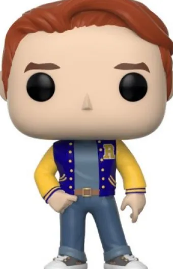 Archie Andrews