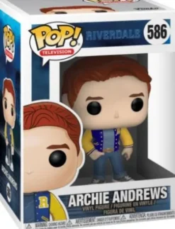 Archie Andrews