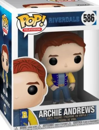 Archie Andrews