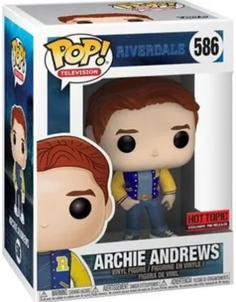 Archie Andrews