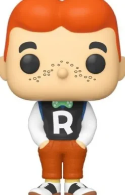Archie Andrews