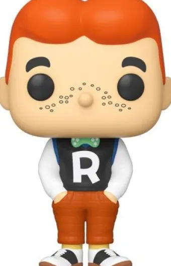 Archie Andrews