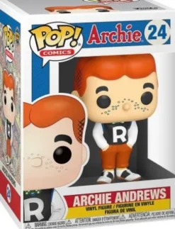 Archie Andrews