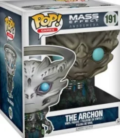 Archon - 15 cm