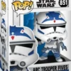 ARC Trooper Fives