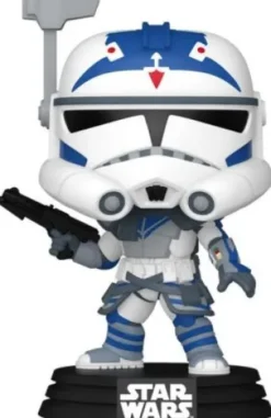 ARC Trooper Fives