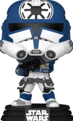 Arc Trooper Jesse [avec Chase]