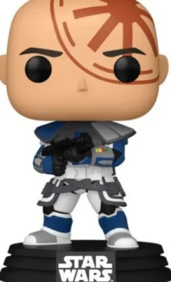 Arc Trooper Jesse [avec Chase]