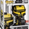 ARC Umbra Trooper