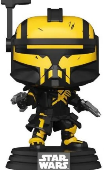 ARC Umbra Trooper