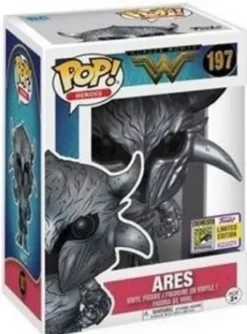 Ares