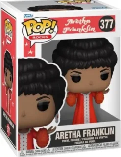 Aretha Franklin (Andy Williams Show)