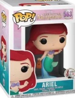 Ariel