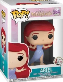 Ariel