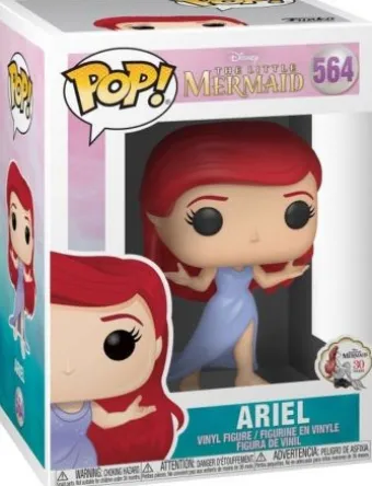 Ariel
