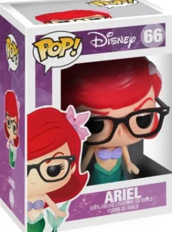 Ariel