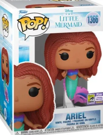 Ariel