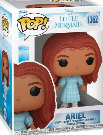 Ariel