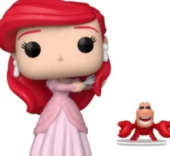 Ariel avec Sébastien
