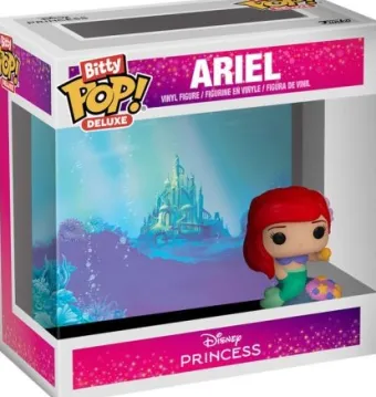 Ariel - Bitty Pop Deluxe