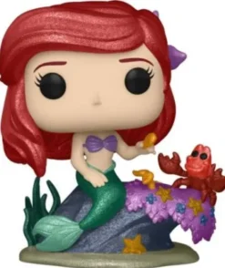 Ariel - Diamand