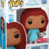 Ariel - Diamant