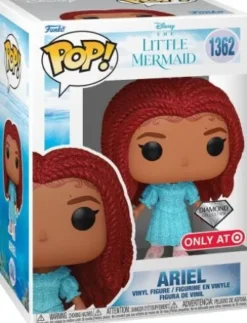 Ariel - Diamant