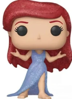 Ariel - Diamant - T-Shirt
