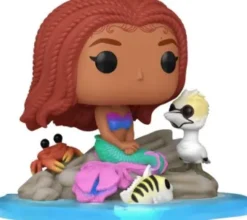 Ariel et ses amis