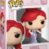 Ariel (Grande entrée)