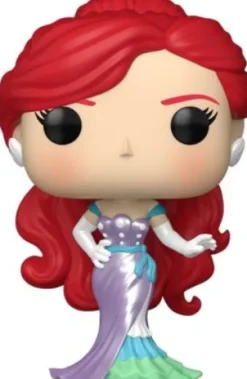 Ariel (Grande entrée)