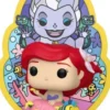 Ariel (Vitrail)