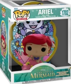 Ariel (Vitrail)
