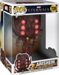 Arishem - 25 cm
