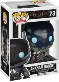 Arkham Knight