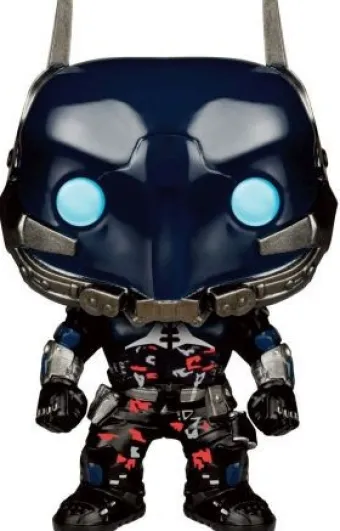 Arkham Knight