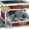 Arkveld - 15 cm