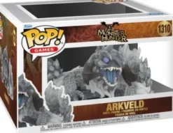 Arkveld - 15 cm