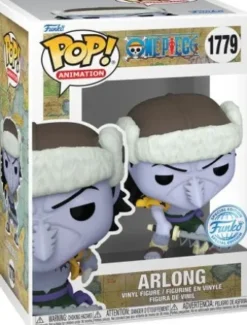 Arlong