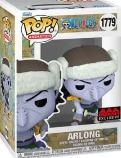 Arlong
